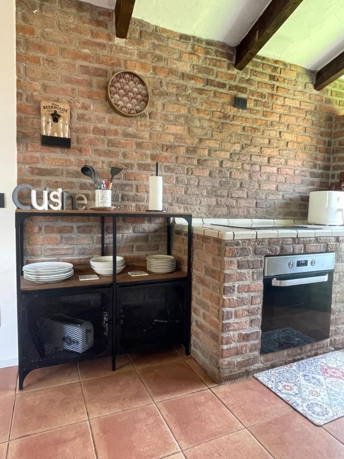 Casa Rural La Catata Сан-Кристобаль-де-Ла-Лагуна Экстерьер фото