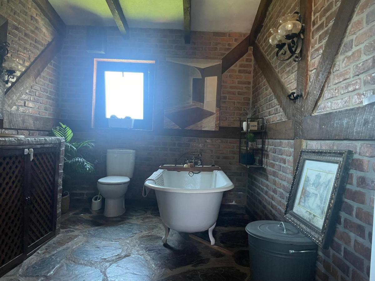 Casa Rural La Catata Сан-Кристобаль-де-Ла-Лагуна Экстерьер фото
