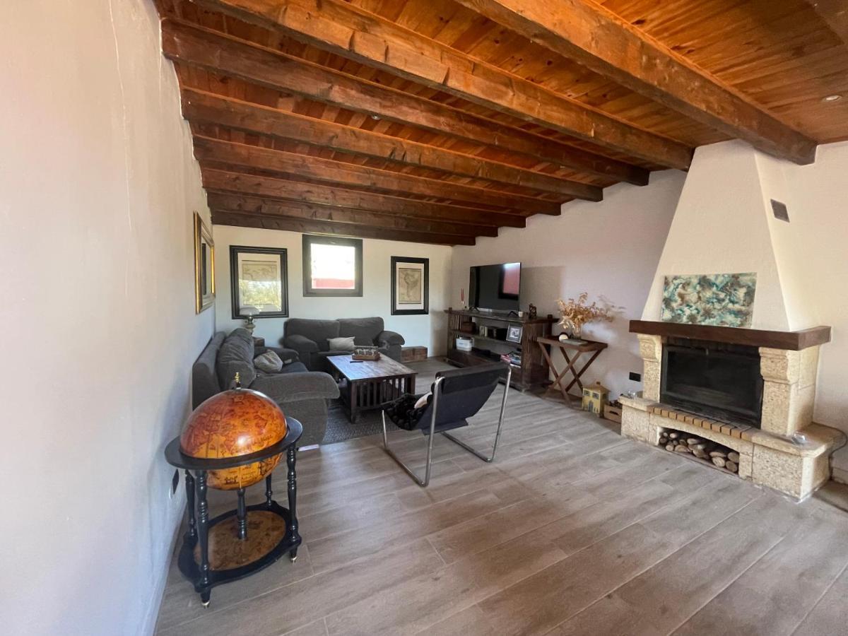 Casa Rural La Catata Сан-Кристобаль-де-Ла-Лагуна Экстерьер фото