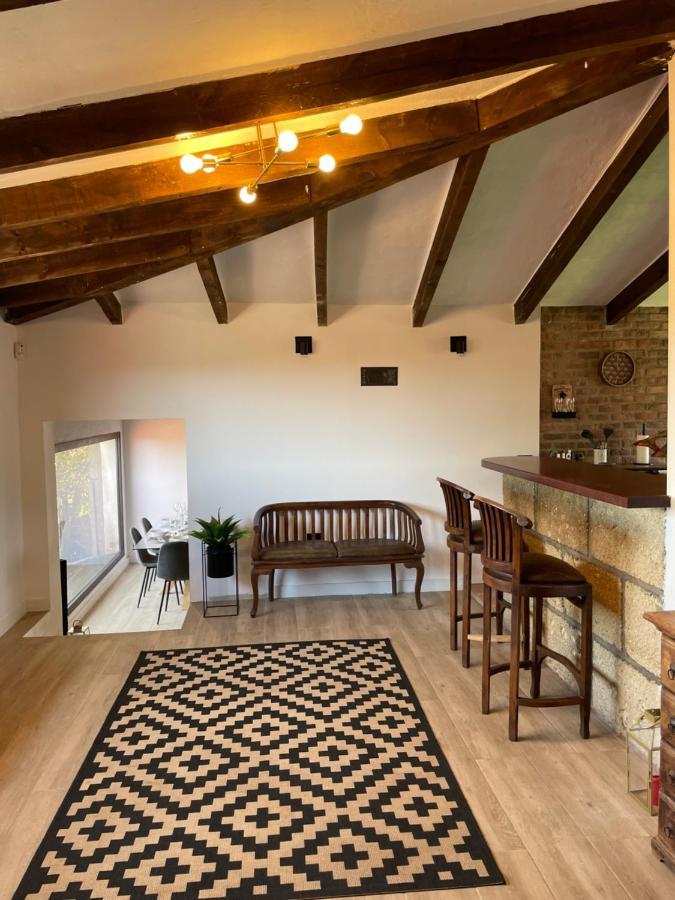 Casa Rural La Catata Сан-Кристобаль-де-Ла-Лагуна Экстерьер фото